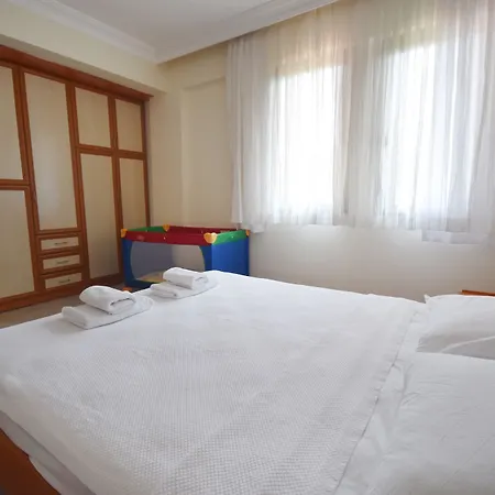 Kay8300 Arican 3 Bedrooms Villa *