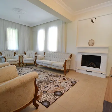 Villa Kay8300 Arican 3 Bedrooms Oludeniz