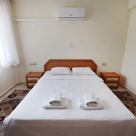 Kay8300 Arican 3 Bedrooms * Oludeniz