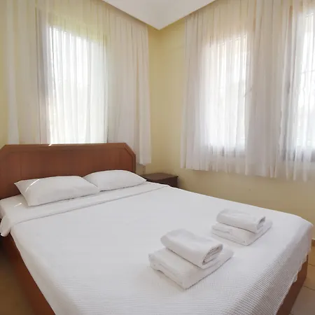 Villa Kay8300 Arican 3 Bedrooms *