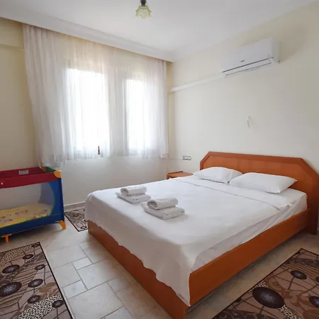 Villa Kay8300 Arican 3 Bedrooms Oludeniz