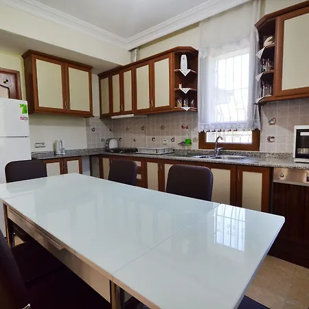 Kay8300 Arican 3 Bedrooms Villa *