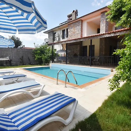 Villa Kay8300 Arican 3 Bedrooms