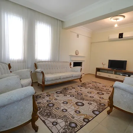 Kay8300 Arican 3 Bedrooms Villa *