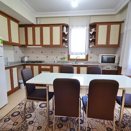 Kay8300 Arican 3 Bedrooms