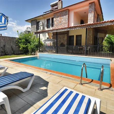 Villa Kay8300 Arican 3 Bedrooms