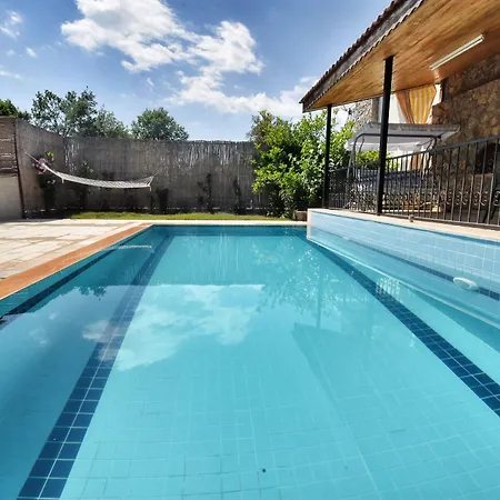 Kay8300 Arican 3 Bedrooms Villa