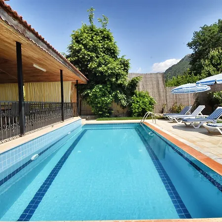Villa Kay8300 Arican 3 Bedrooms