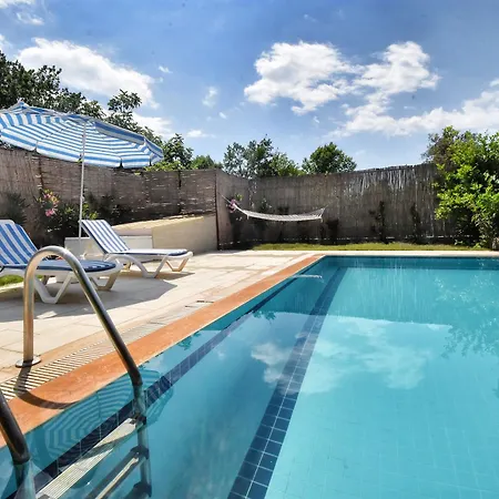 Kay8300 Arican 3 Bedrooms Villa *