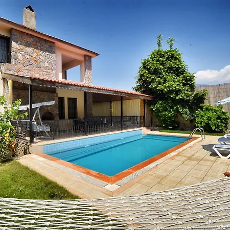 Kay8300 Arican 3 Bedrooms Villa
