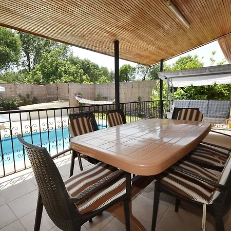 Villa Kay8300 Arican 3 Bedrooms