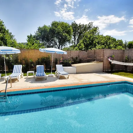 Villa Kay8300 Arican 3 Bedrooms *